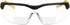voltX GT ADJUSTABLE Bifocal Reading Safety Glasses (Clear Lens +1.5), ANSI Z87.1+ & CE EN166FT, Anti fog coated, UV400 Lens, Scratch resistant, Ti...