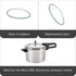 Mirro 92508 Pressure Cooker Gasket for Model 92180 and 92180A, 8-Quart, White...