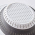 Collapsible Strainer/Colander(5 Quarts),Set of 2-Piece Food-Grade Silicone Kitchen Filter,Kitchen Folding Strainer for Pasta,Veggies and Fruits,Di...
