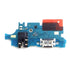 for Samsung Galaxy A15 5G SM-A156U A156B S156VL USB Charger Charging Port Dock Connector Board Ribbon Flex Cable Replacement A15 4G SM-A155M A155P...