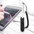 Stylus Pens for Touch Screens, Stylus with Pen Holder, Universal Capacitive Touch Screen Stylus Pen with Spring Rope......