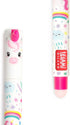 Legami Erasable Gel Pen – Ball at the End to Remove Ink Without Using the Foil...