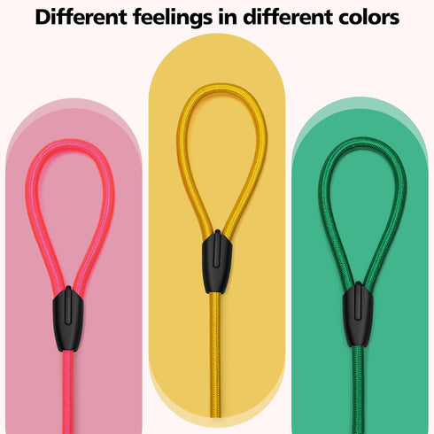3pcs Slip Lead Dog Leash,Strong Nylon Rope Leash,Training Leash for Large Medium and Small Dogs...