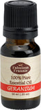 Fabulous Frannie Geranium - Pelargonium graveolens - 100% Pure, Undiluted Essential Oil 10ml...
