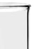 EISCO 12PK Beakers, 10ml - Griffin Style, Low Form with Spout Ungraduated Borosilicate 3.3 Glass- Eisco Labs...