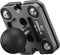 FANAUE Universal Phone Holder with Shock Absorber Detachable B Size 1" Ball for RAM Mounts (SA-01)......
