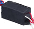 High Voltage Generator 30KV DC12V, Boost Power Module for Student Science Experiments and Electronic Instruments...