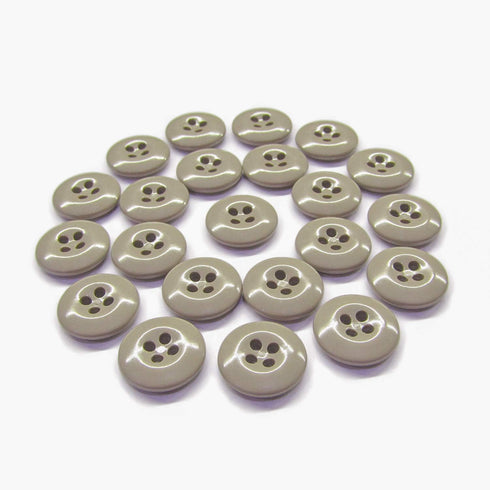 Industrial Pant Buttons (Fits Carhartt, Dickies, Red Kap Work Pants) Class A, B, C, Workshop Commercial Industrial Strength Buttons Measuring 17mm...