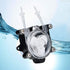 Peristaltic Pump,DC12V Mini Peristaltic Pump for Laboratory Bioengineering G528 32x23mm(1 * 3)...
