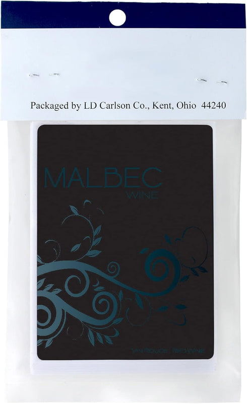 Malbec Wine Labels...