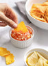 LE TAUCI Ramekins 4 OZ Oven Safe, Creme Brulee Ramekins, Pudding Custard Cups Souffle Ramiken, Dipping Sauce Dishes, Ceramic Ramekin Bowls Set of ...