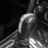 JINZHAO Stainless Steel Car Styling Gear Shift Knob Gear Head Cover Replacement for Golf Jetta Passat Tiguan Atlas Beetle GLI Eos CC GTI MK6 MK7...