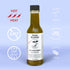 Seed Ranch Hot Thai Sauce, 5 Fl Oz - Spicy Heat - Green Carolina Reaper Pepper, Organic Gourmet Hot Sauce - Vegan, Non-GMO, Gluten-Free - Proteins...