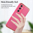 for Samsung A54 5G Case for Women Men Shockproof white Samsung Galaxy A54 5G Phone Case Camera Protector Protective Case Slim with Design PC TPU L...