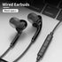 USB C Headphones Wired Type c Earbuds with Microphone Wired Earbuds USB c in Ear Headphones with mic and deep bass Compatible with Type c Devices ...