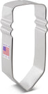 Ann Clark Cookie Cutters School Pencil Cookie Cutter 3.75" Made in USA...