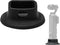 PCTC Silicone Non-Slip Desktop Mount for DJI Osmo Pocket 3, Lightweight and Compact, OSMO Pocket 3 Accessories (Silicone Black/Large)...