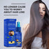 Ginger Hair Growth Spray. Promotes Thicker Longer Hair. Ginger Extract Prevents Baldness, and Moisturizes the Scalp. Promotes Hair regrowth, stren...