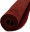 Barnyard Red - Wool Felt Oversized Sheet - 20% Wool Blend - 1 12x18 inch Sheet...