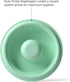Elvie Stride Diaphragm | Breast Pump & Breastfeeding Essentials | Breastfeeding Accessories for Breastmilk Storage & Breast Pumps...
