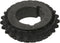 Cloyes S849 Crank Sprocket, Gray...