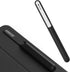 Pencil Case Holder Compatible with Apple Pencil (2nd Gen),TPU Silicone Pouch Case 3M Adhesive Sticky Back - Adheres to Magic Keyboard, Tablet, Cas...