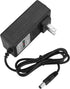 16.8V Charger AC/DC for Screwdrivers Drill Drivers Battery Power Chainsaw 4String Batteries Pack 14.4V 14.8V 14.6v Replacement DC Round 5.5X 2.5mm...