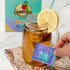 Chantico Agave Sweet Organic Granulated Agave Powder, 35 Sachets convenient pack, single serving sweetener packs, low Glycemic Index, good with te...