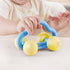 Hape Rattle & Roll Toy Car...