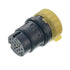 Transmission Plug Adapter Harness Connector for Mercedes-Benz 722.6 Trans Dodge Charger Challenger Magnum...