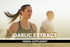 Pure Original Ingredients Garlic Extract (365 Capsules) No Magnesium Or Rice Fillers, Always Pure, Lab Verified...
