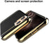 iPhone 11 Pro Case,RORSOU 3 in 1 Ultra Thin and Slim Hard Case Coated Non Slip Matte Surface with Electroplate Frame for Apple iPhone 11 Pro (5.8"...