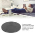 Base Mount for HomePod 1st 2nd Generation Speaker, Aluminium Alloy Prevent Slip Mini Speaker Stand Base Holder (Black)......