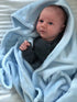 Baby So...Soft & Warm - Plush Baby Blankets, Blue, Pink, Yellow, White for Boys, Girls, Kids, newborn, infant, toddler, unisex, Ultra Soft, fuzzy,...