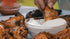 Kosmos Q Seven Pepper Face Lift Spicy Hot Wing Dust, Spicy Chicken Wing Seasoning for Chicken, Fries, Burgers, Queso, Beans & More, Flavorful Heat...