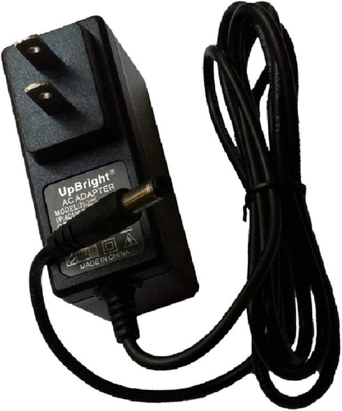 UpBright 12V AC/DC Adapter Compatible with Westinghouse WGen9500 WGen9500DF WGen12000 DF WGen3600DF WGen 9500 1200 Watt iGen4500 WPro12000DF WPro8...