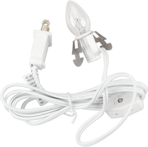 Celebrations Platinum LED Light Display Assorted 4 ft....