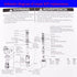 244194 Repair Kit Airless Paint Spray Seal 390 395 490 495 595...