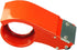 Handheld Packing Tape Dispenser,2 Inch Metal Tape Gun Dispenser for Packing and Sealing in Warehouse Workshop...