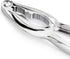 New Star Foodservice 24142 Heavy Duty Chrome Plated Zinc Alloy Lobster Cracker Nutcracker Lobster/Crab/Nut/Seafood Cracker 6-1/4", Set of 6...