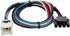Hopkins Towing Solutions 47635 Plug-In Simple Brake Control Connector, White...