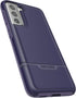 ENCASED Rebel Series Designed for Samsung Galaxy S21 Plus Case, Heavy Duty Protective Phone Case (Purple)...