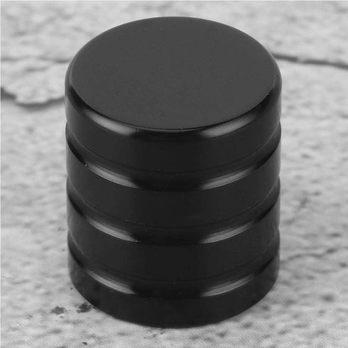 Qiilu Heel Shifter Eliminator, Aluminum Alloy Motorcycle Heel Shifter Level Eliminator Cover Fit for FLHT FLHR FLHX CVO 1980-2019(Black)...