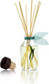 LOVSPA Reed Diffuser Set, Bamboo Citrus Scented Oil Diffuser with Sticks, Home Fragrance Accessories for Bathroom Shelf Decor, Aroma Diffusers for...