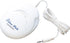 Sangean America, Inc. PS-100 Pillow 3.5mm Aux Portable Speaker, White, One Size...