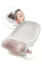 Toyture Shampoo Bowl for Kids, Baby, Adults | Portable Hair Washing Basin | Shampoo Bowl Neck Rest | Tear Free Shampoo for Kids | Hair Washing Sin...