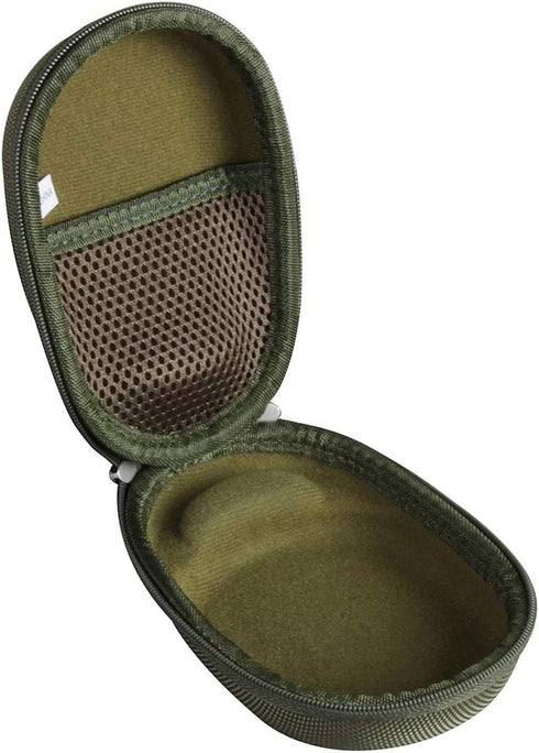 Hermitshell Hard Travel Case for JBL Clip 4 / JBL Clip 5 Portable Mini Bluetooth Speaker...