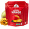 Mavuno Harvest Mango Dried Fruit Snacks | Unsweetened Organic Dried Mango Slices | Gluten Free Healthy Snacks for Kids and Adults | Vegan, Non GMO...