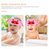 6pcs Hair Washing Hat Shower Bath Silicone Cap Soft Adjustable Visor Shampoo Cap for...