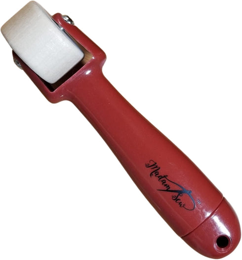 Madam Sew Rolling Seam Presser | Temporarily Hold Seams | for Quilting, Sewing, Wallpaper, Print, and Crafts | Sewing Accessory...